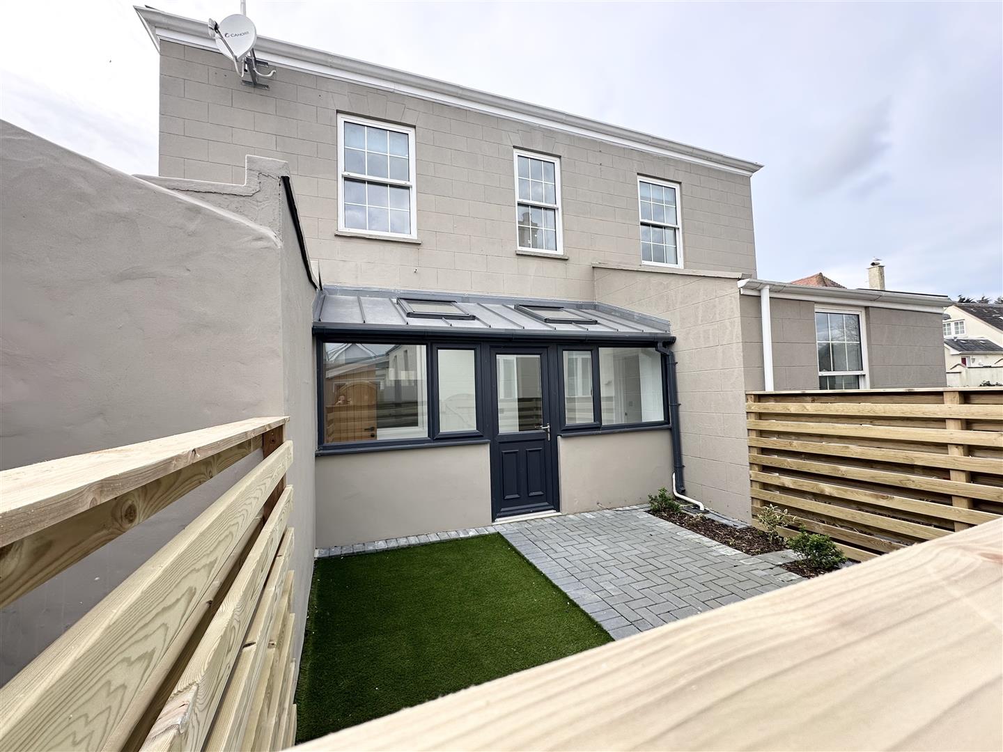 Eden Cottage, La Rue Des Friquettes, St. Saviour, Jersey